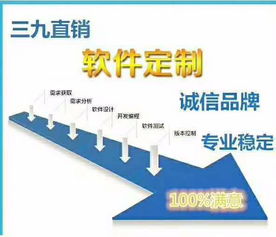 郑州软件定制开发 从直销系统到区块链应用的创新实践