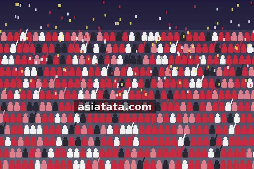 威客电竞 观赛体验升级背后，电竞赛事转播技术的三条演进线