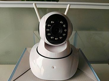 家庭用手机远程看家摄像头的应用软件及其功能详解